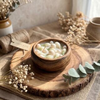 wooden bowl - 3 inch - pack of 20