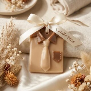 shirt - wax sachet mold