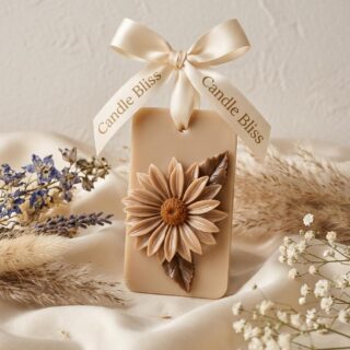 Daisy dreams wax sachet