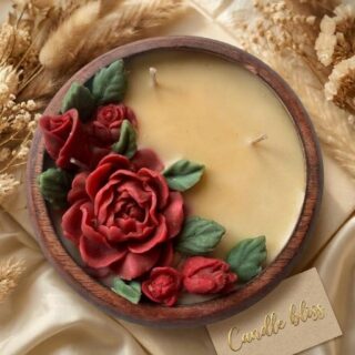 wedding bowl - our signature design