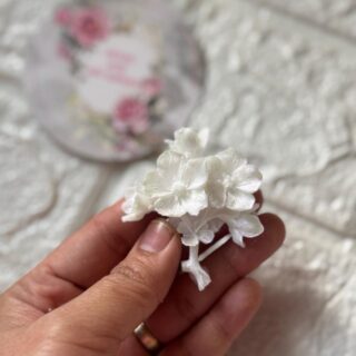cherry blossom bliss mold