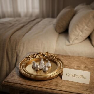 vintage bowl frame /trinket Tray mold