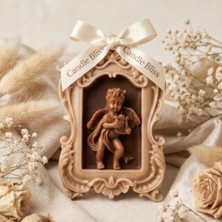 Music to my soul - wax sachet