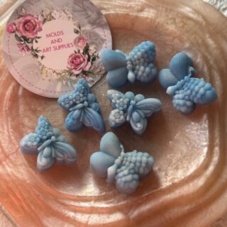Butterflies mold