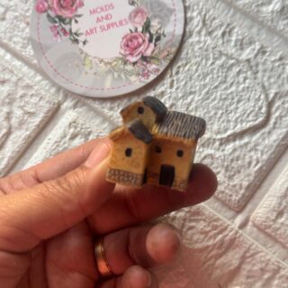 Whimsical house -  3