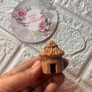 Whimsical house -  4