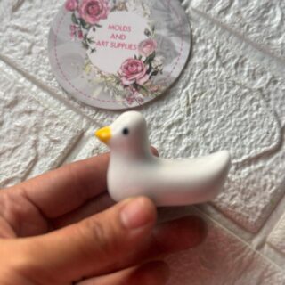 Duck mold