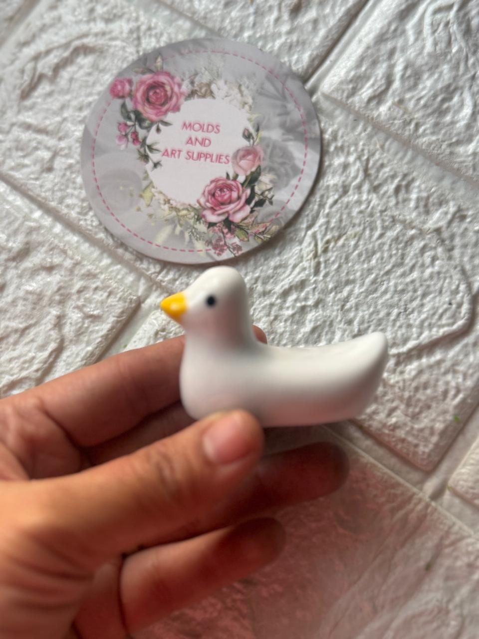 Duck mold