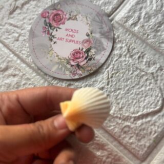 shell mold - standing kind