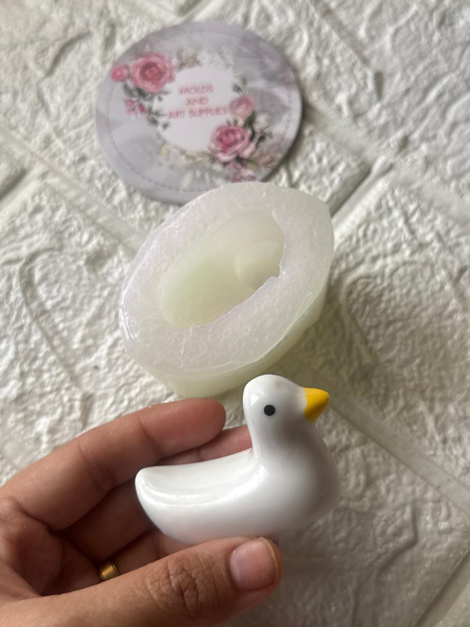 Duck mold - Image 2