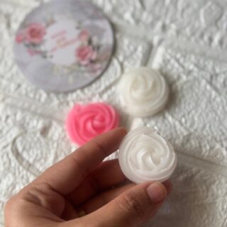 Whipped Swril 3 cavity