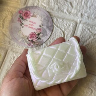 Channel Handbag mold