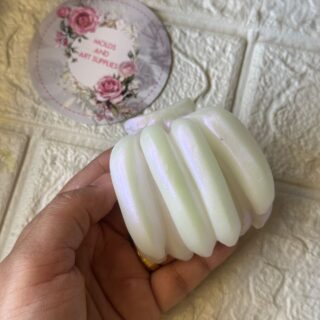 Banana mold - design 2