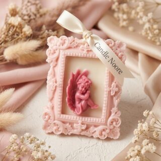 The Divine Cherub Wax Sachet