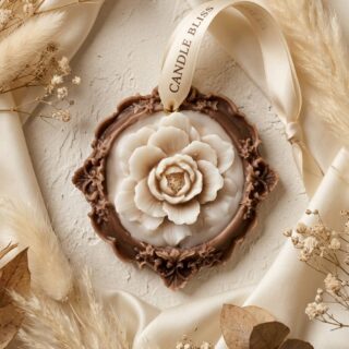 Romance bloom Wax sachet