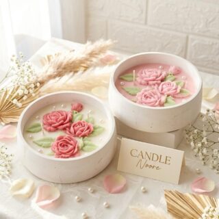 Medium bowl mold - instacast