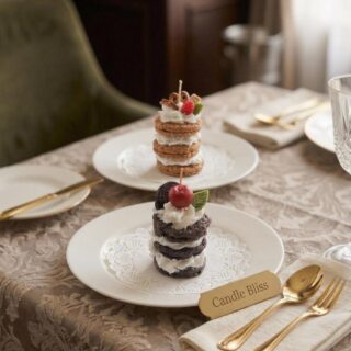 Layered cake - pick ur flavour