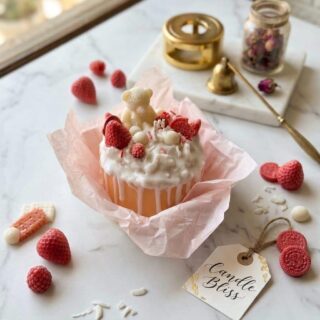 Birthday Cake Candle