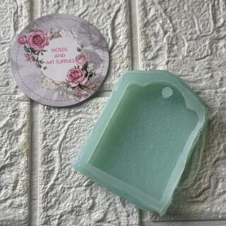 wax sachet mold