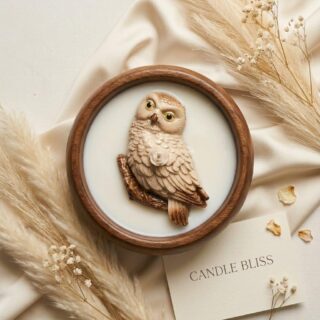 laxmi ji ka vahan - candle bowl