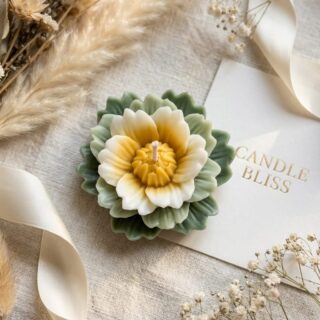 Rare succulent mold small