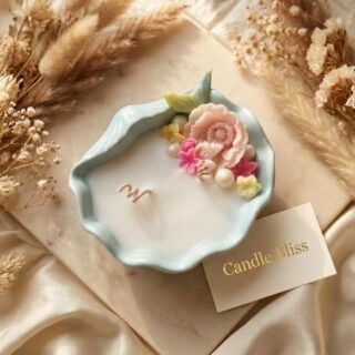 Mermaid Dreams - candle bliss