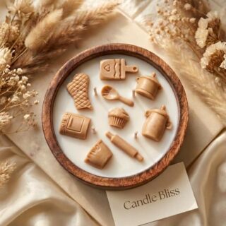 Home baker - Baking miniature mold