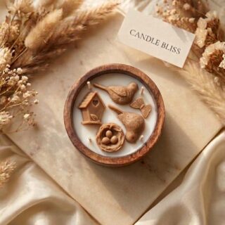 little birdie paradise mold