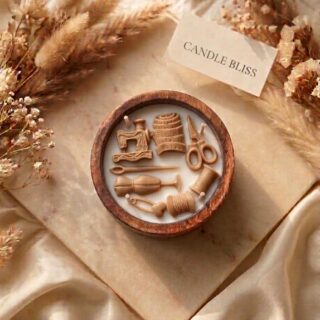 Boutique style fashionista miniature mold