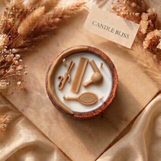 Divalicious mold - for the hair style addict