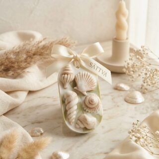 exclusive shell mold