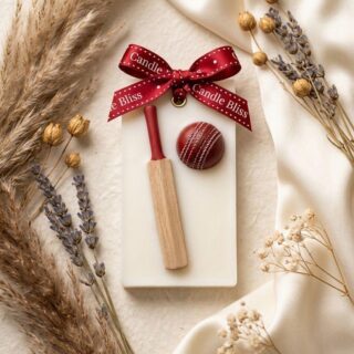 Cricket frantic - bat and ball mold