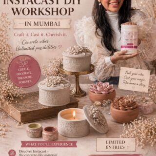 Instacast MUMBAI workshop 18 th may