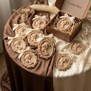 Lady love - Wax Sachet bulk order - pack of 10