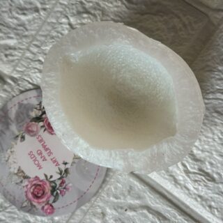 Lemon mold - large size