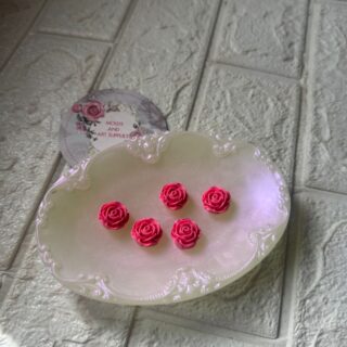 Chabacon ROSE pack of 10 - pink