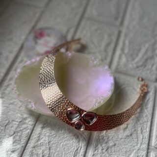 Necklace base