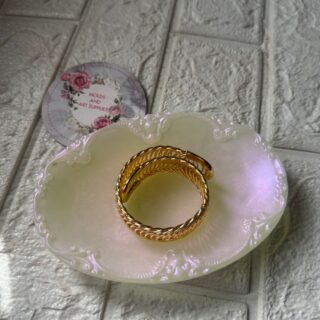 Bracelet base for jewellery  design 1
