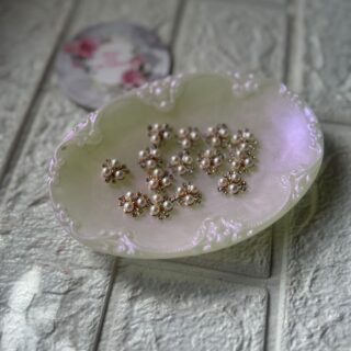 Tri pearl mini - pack of 50