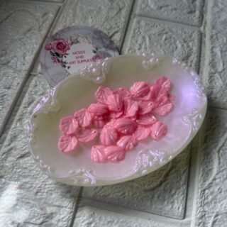 Pastel petals - pack of 100 - pink