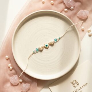 Bliss 3- evil hear pearl heart