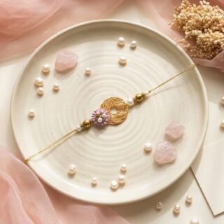 Bliss aura rakhi