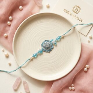glorious rakhi