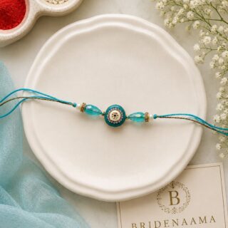 Protector 001 rakhi