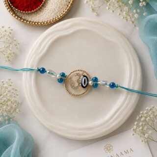 OM - rakhi