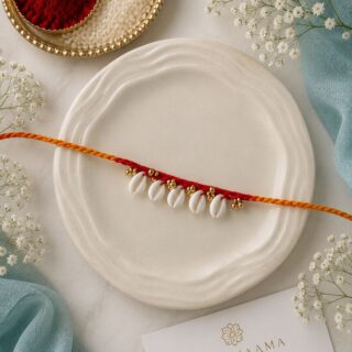 kodi moli rakhi