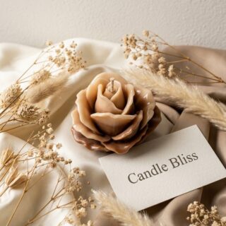 Signature ROSE Ultima mold