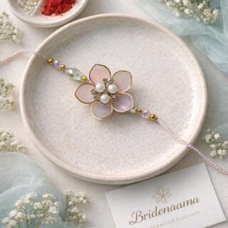 flora - rakhi