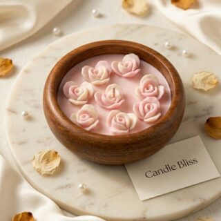 Rose divine multi cavity