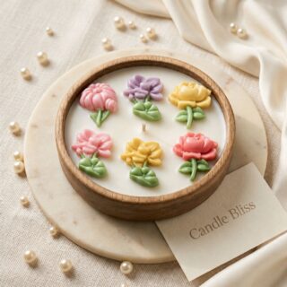Multi flora - multi cavity mold